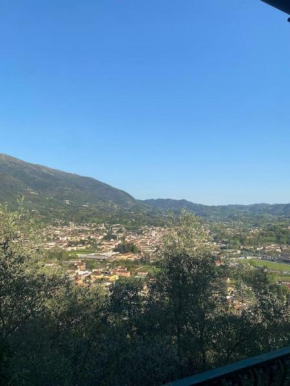Casa Rurale in mezzo al verde